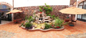 thumbnail: Fountain