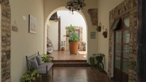 thumbnail: Courtyard