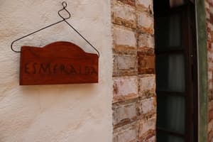 thumbnail: Interior detail