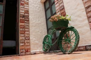 thumbnail: Terrace/patio