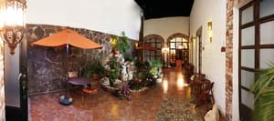 thumbnail: Living area