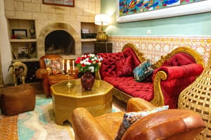 thumbnail: Living area
