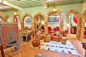 thumbnail: Living area
