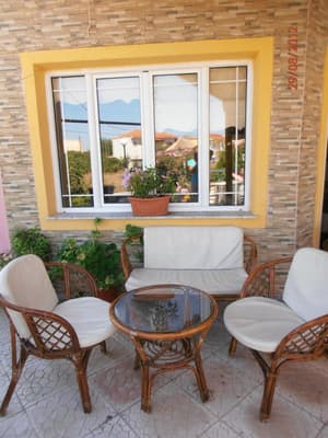 thumbnail: Balcony