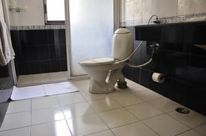 thumbnail: Bathroom