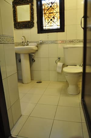 thumbnail: Bathroom