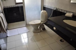 thumbnail: Bathroom