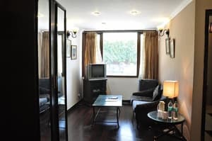 thumbnail: Living room