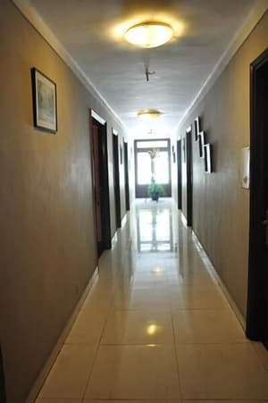 thumbnail: Hallway