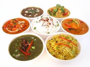 thumbnail: Food and drink