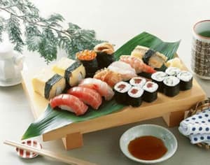thumbnail: Food and drink