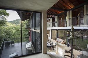 thumbnail: Interior