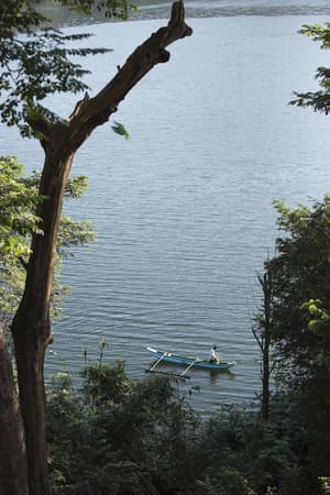 thumbnail: View from property