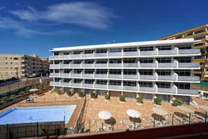 thumbnail: Exterior