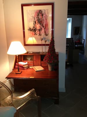 thumbnail: Living area
