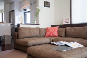thumbnail: Living room