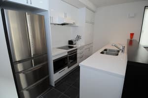 thumbnail: Private kitchen
