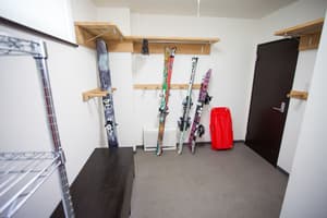 thumbnail: Equipment storage