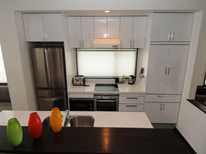 thumbnail: Private kitchen