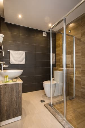 thumbnail: Bathroom