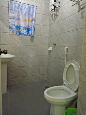 thumbnail: Bathroom