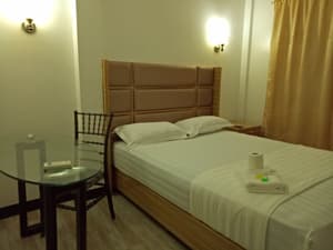 thumbnail: View from room