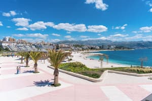 thumbnail: Beach