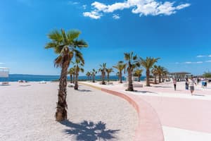 thumbnail: Beach