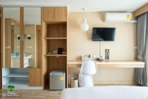 thumbnail: Room amenity