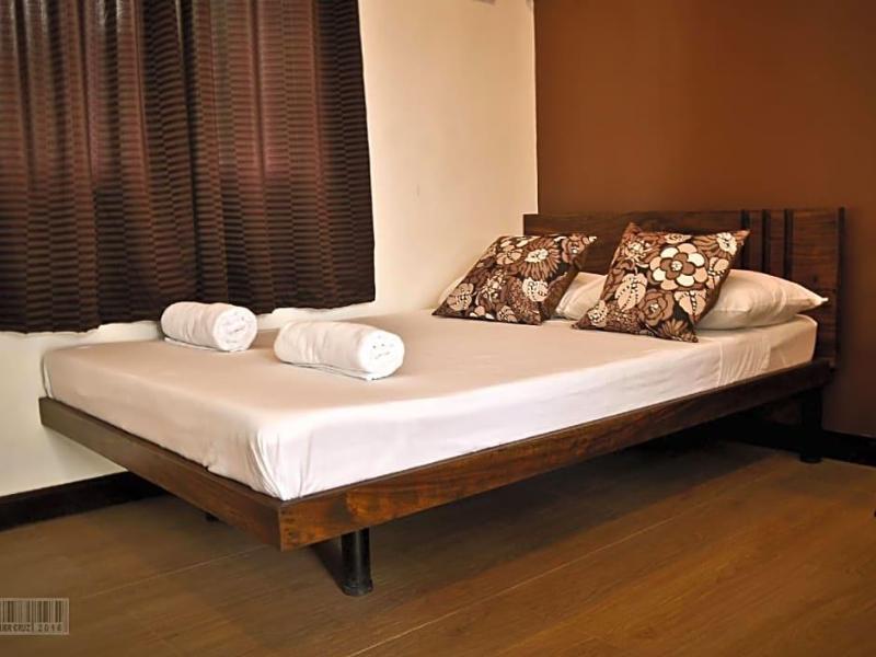 General view
