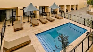 thumbnail: Outdoor pool