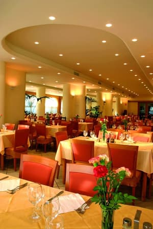 thumbnail: Restaurant