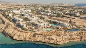 thumbnail: Aerial view