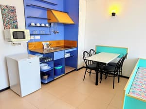 thumbnail: Private kitchen