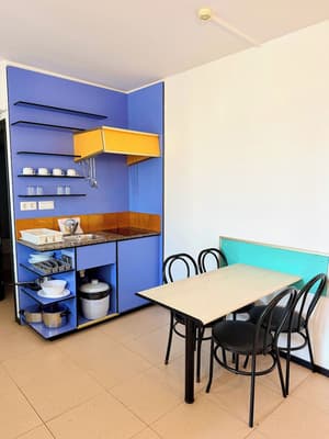 thumbnail: Private kitchen