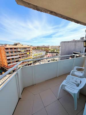 thumbnail: Balcony