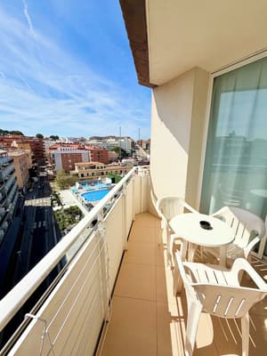 thumbnail: Balcony