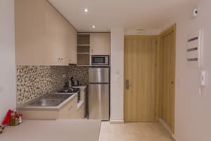 thumbnail: Private kitchen