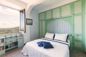 thumbnail: View from room