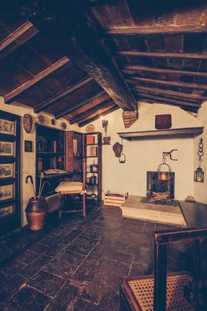 thumbnail: Interior