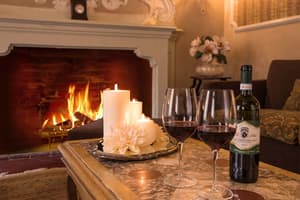 thumbnail: Fireplace