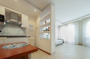 thumbnail: Private kitchen