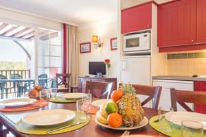 thumbnail: Private kitchen