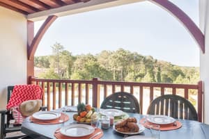 thumbnail: Terrace/patio