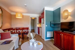 thumbnail: Living area
