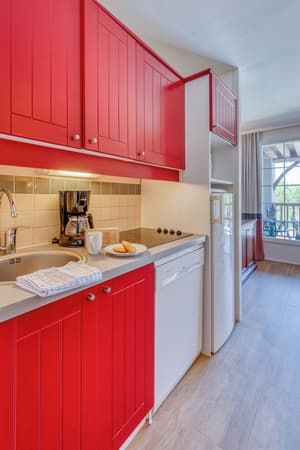 thumbnail: Private kitchen