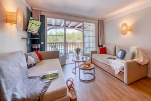 thumbnail: Living area