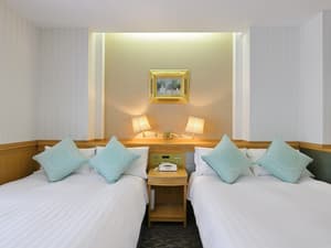 thumbnail: Room