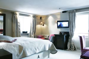 thumbnail: Room