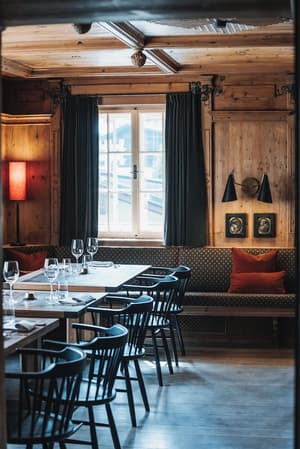 thumbnail: Restaurant
